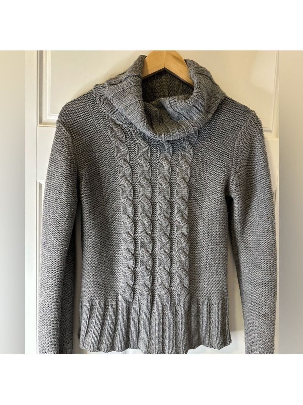Suzy Shier Knit Sweater US S - Picture 6 of 7